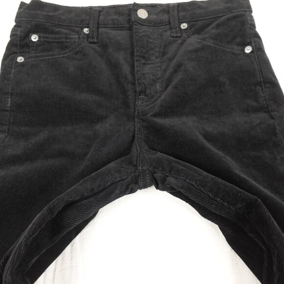 GAP True Skinny Corduroy Pants Women's 4/27 Reg (28x29) - Picture 7 of 12